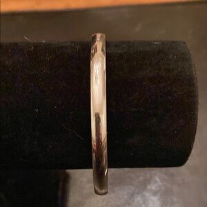 Kate Spade Silver Bracelet